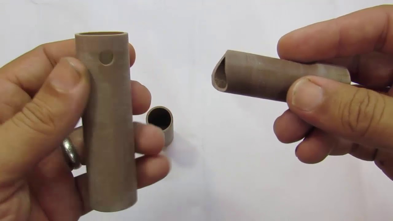 VENTURI SUPER POTENTE EFICIENTE E BARATO.