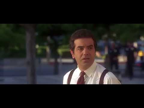 The greatest trick the devil ever pulled