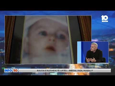 Masakra e Poklekut ku u dogjën dy herë trupat e personave të masakruar - Fatmir Muqolli