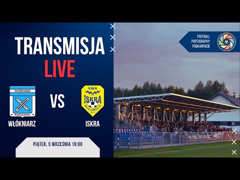 Włókniarz Rakszawa 2-1 Iskra Zgłobień Skrót meczu