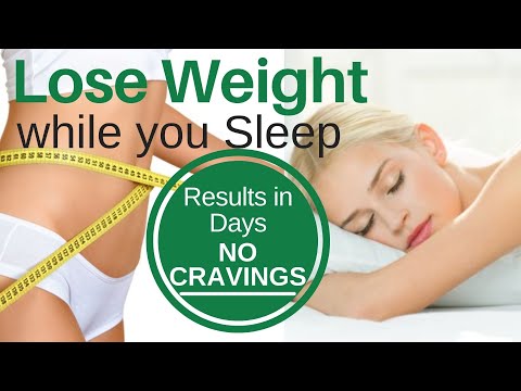 Healthy Weight Loss Hypnosis, reprogram your mind for healthy food choices & lose weight with ease
