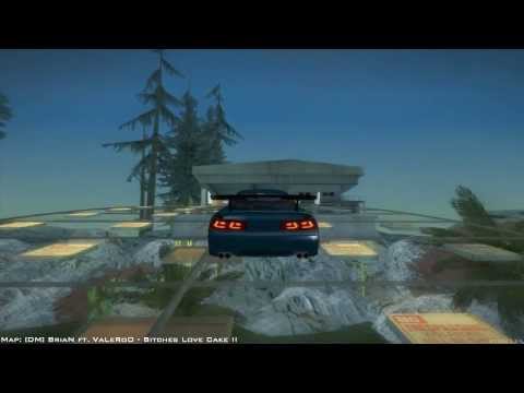 [DM] BriaN ft. VaLeRoO - Bitches Love Cake II