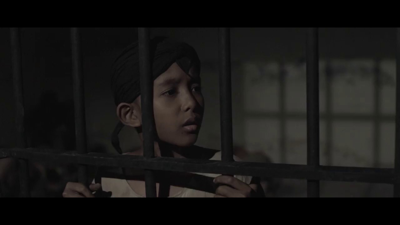 OFFICIAL TRAILER FILM PENTAS TERAKHIR (THE LAST PERFORMANCE)