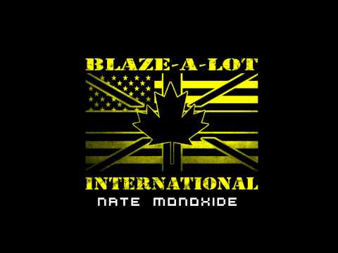 Blaze-A-Lot International - Cypher 1, May 2012