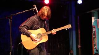 Carolina Time *Live* @ Dan&#39;s Silverleaf by J.R. Byrd