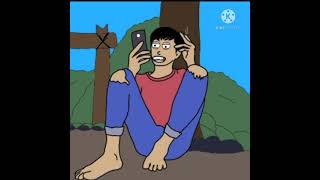 Download lagu story' wa keren 30 detik animasi kartun bergerak gaul mp3