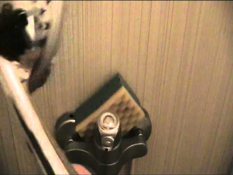 Uusi suihkusetti & suihkuverho