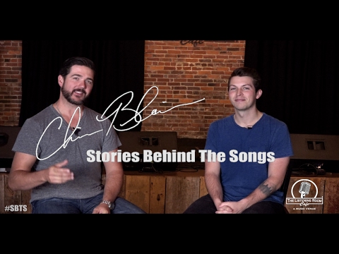 CB's Stories Behind the Songs with Josh Kerr