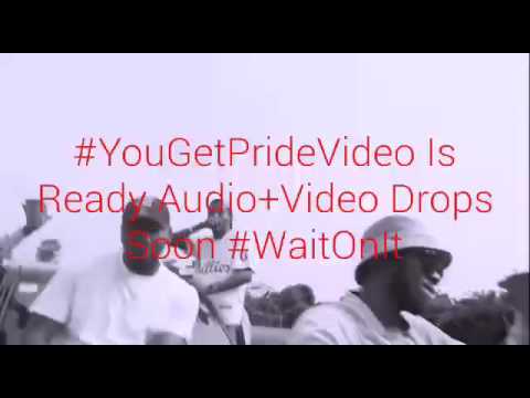 Tpops ft Lekelee - You Get Pride