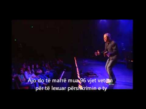 How Great is Our God Albanian