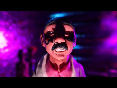 Eazy Mac x Golden BSP - Have Fun (Official Video)