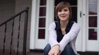 Jane Marczewski | Kickstarter Video for Ocean&Sky EP