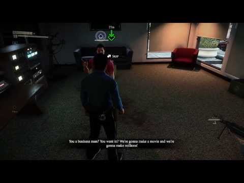 Let's Play Dead Rising 3| Part 23: Hot Male Zombies [Zombies Gone Wild]