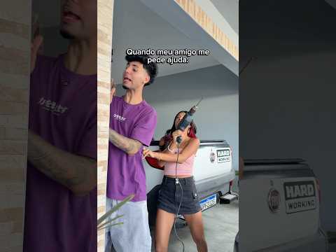 Juro que tentei 🫠