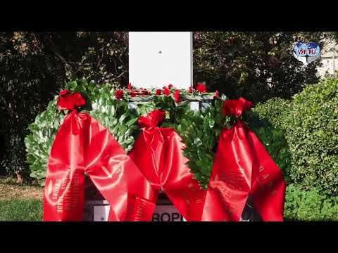 WFTU Anthem in English