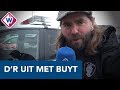 S02E28 | D'r Uit Met Buyt | Op bezoek bij 'radslagkoning' Yuri Cornelisse - OMROEP WEST SPORT