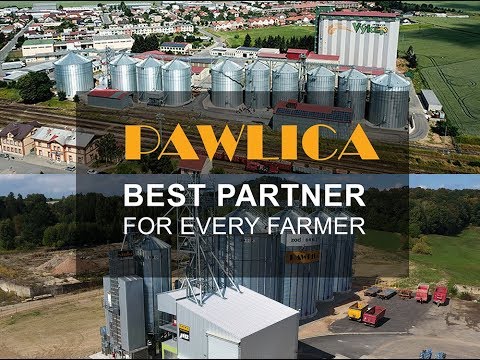 PAWLICA - best partner for every farmer!