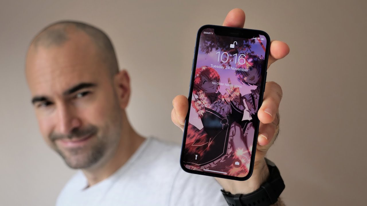 iPhone 12 Mini Review | Forget the SE 2020