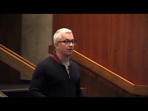 How one city became a music capital