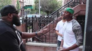 Streets To Corporate Movie Trailer