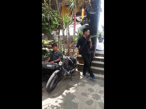 Janji Suci by Tunick Motifora...