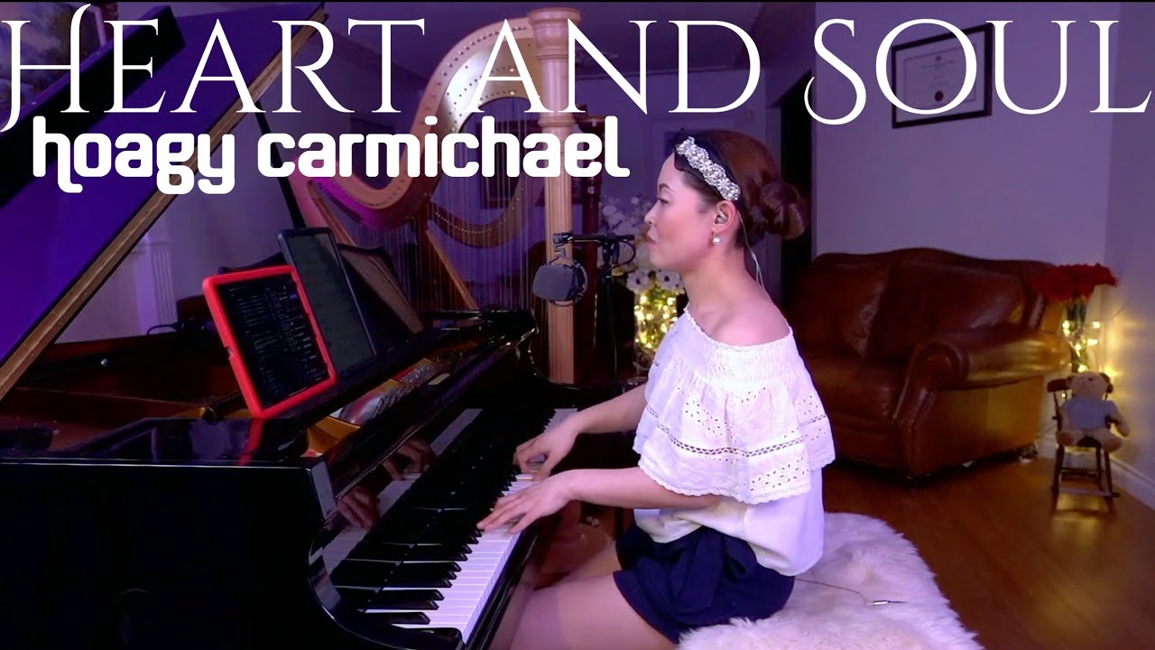 Promotional video thumbnail 1 for Pianist Miri