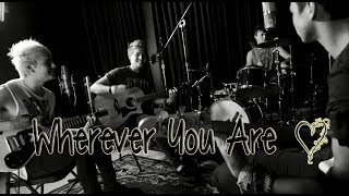 Download lagu 5SOS - Wherever you are (Lyrics video) mp3