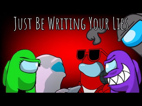 Mashup | CG5 x Kyle Allen Music x Chi-Chi x Rockit Music, Dan Bull - Just Be Writing Your Lies