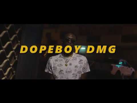 Dopeboy DMG - LVL (Prod by Dopeboy DMG) Clip officiel