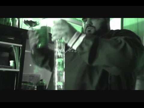 CYPER -"CALI BUD" FT. ANITA BLUNT