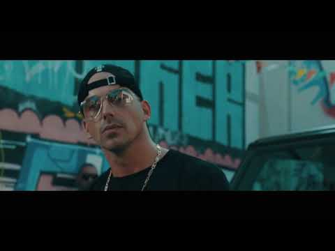 Capital Bra x Raf Camora x Kontra K x Joshi Mizu - 300 Grad (Mixed)