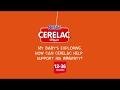 Probiotics For Kids Strong Immunity Cerelac Nutrition