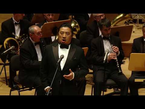 Renato's aria Jiang Shangrong