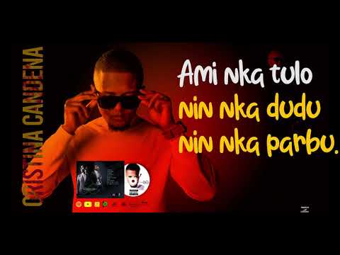 Saturnino Gibels - Si bu mistin (Álbum: Cristina Candena)