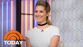 Ashley Tisdale: I’ve Gone From Disney Channel To Playing A Stripper | TODAY