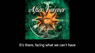 After Forever - Intrinsic (Lyrics)