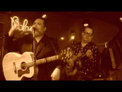 Big Sandy & His Fly - Rite Boys - Miss Tracy