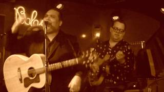 Big Sandy & His Fly - Rite Boys - Miss Tracy