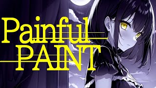 Painful PAINT / 紲星あかり 【ボカロオリジナル曲】