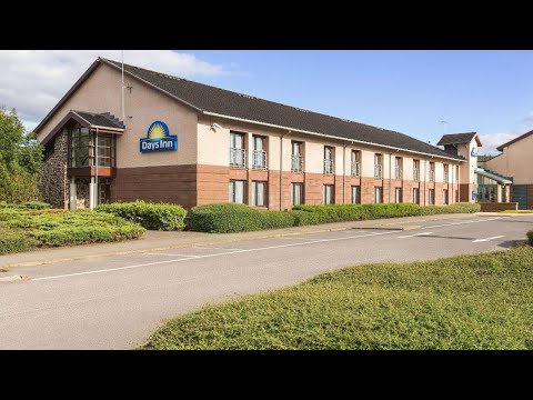 Days Inn by Wyndham Lockerbie Annandale Water, Johnstonebridge, United Kingdom
