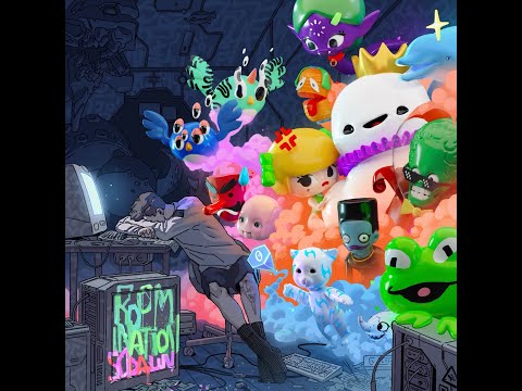 [FREE] SODA LUV x MAYOT x GONE.Fludd  type beat - epiphany (prod. Elekcher beats x slyzimortxc)