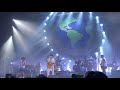 Vampire Weekend - Finger Back - Mexico Teatro Metropólitan 21/10/19