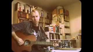 Paul Carbuncle - Tibbie Dunbar (November 2014)