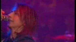 Gianna Nannini CALIFORNIA Taratatà 1998