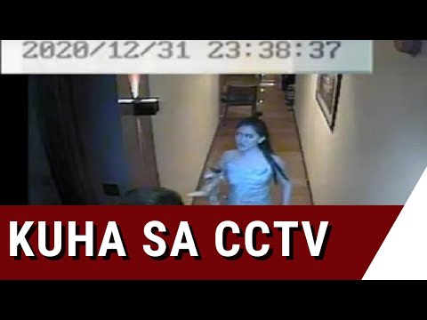 Christine Angelica Dacera: 11 Men Allegedly Involved Exposed; CCTV Footage Revealed - Hype Malaysia