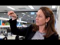 How Does A DNA Sequencing Machine Work