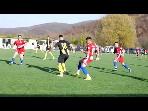 Săgeata Dumbrăvița - Sportul Beclean (3-5)