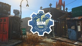 Xbox Release - Sim Settlements - Fallout 4 Mods (PC/Xbox One)