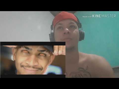 Vk Mac x Dudu x Drizzy x JayA Luuck - BANDO (prod. Moyz)  REACT