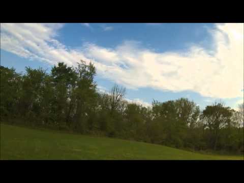 Drone JJRC JJ 1000 Review Flight